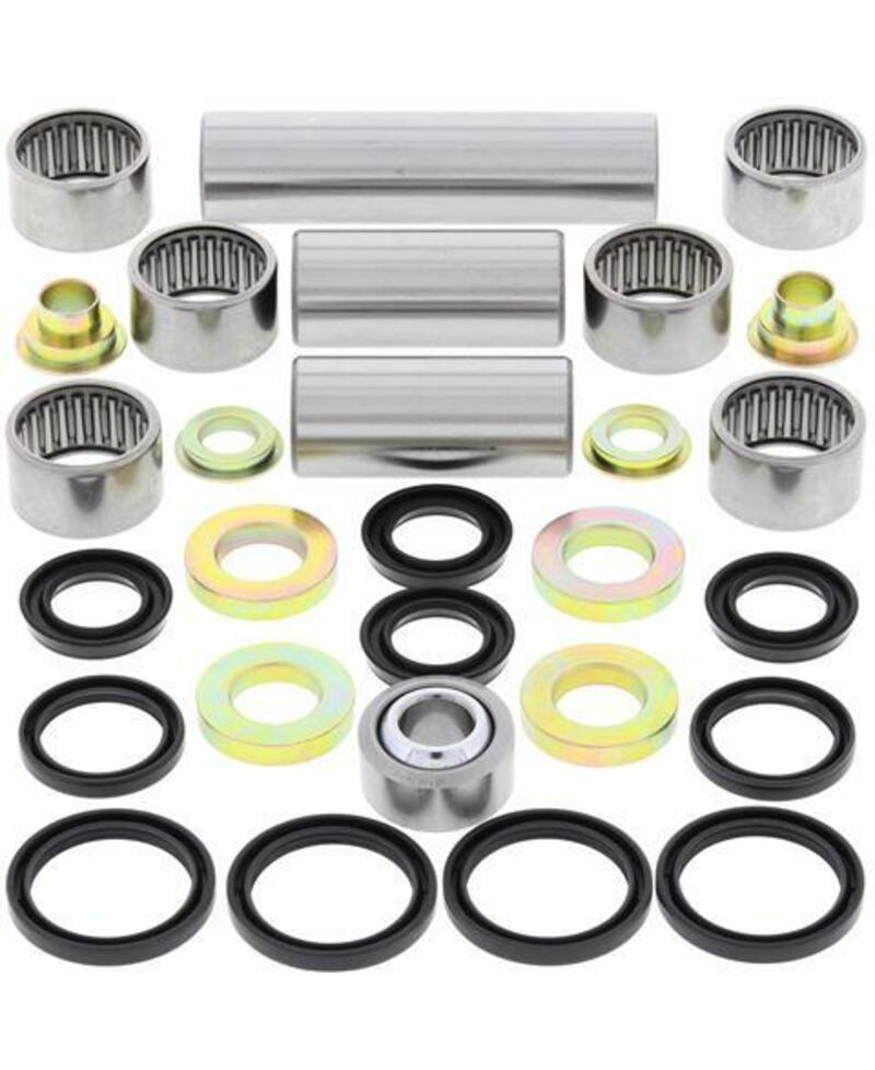 Kit réparation de biellettes ALL BALLS Husqvarna TE/TC 250/450 / SMR450 - 27-1151
