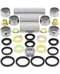 Kit réparation de biellettes ALL BALLS Husqvarna TE/TC 250/450 / SMR450 - 27-1151