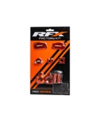 Kit habillage RFX Factory
