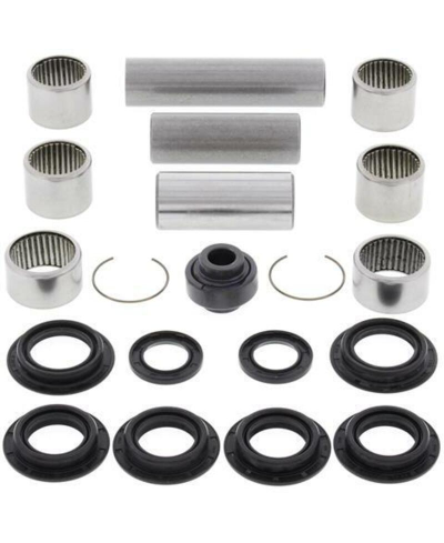 Kit réparation de biellettes ALL BALLS Honda CR125R/250R/500R - 27-1026