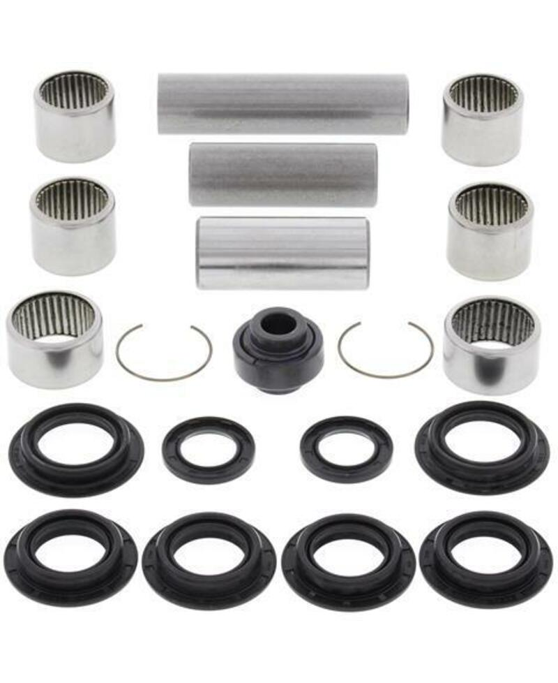 Kit réparation de biellettes ALL BALLS Honda CR125R/250R/500R - 27-1026