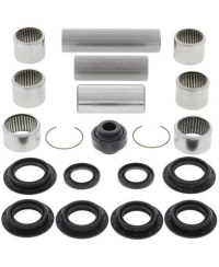 Kit réparation de biellettes ALL BALLS Honda CR125R/250R/500R - 27-1026