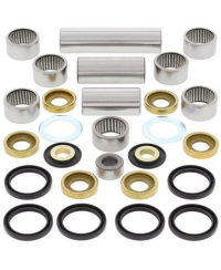 Kit réparation de biellettes ALL BALLS Honda CR125R/CR250R - 27-1003