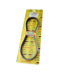 COURROIE SCOOTER TOP PERF ADAPT. BOOSTER/NITRO/SR50/F12/BIG MAX 751X16.9X7.8