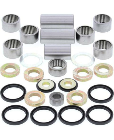 Kit réparation de biellettes ALL BALLS Honda CR250R - 27-1007