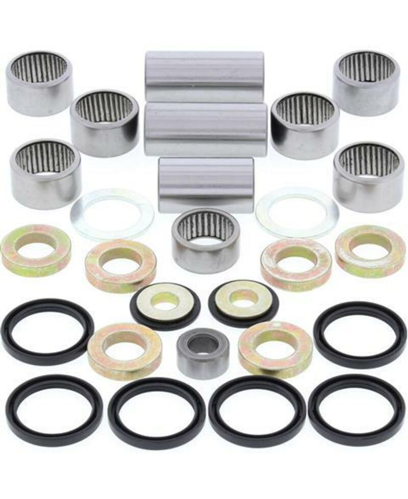Kit réparation de biellettes ALL BALLS Honda CR250R - 27-1007