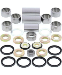 Kit réparation de biellettes ALL BALLS Honda CR250R - 27-1007