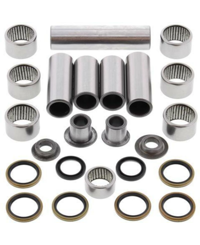 Kit réparation de biellettes ALL BALLS Kawasaki KX125/250 - 27-1018