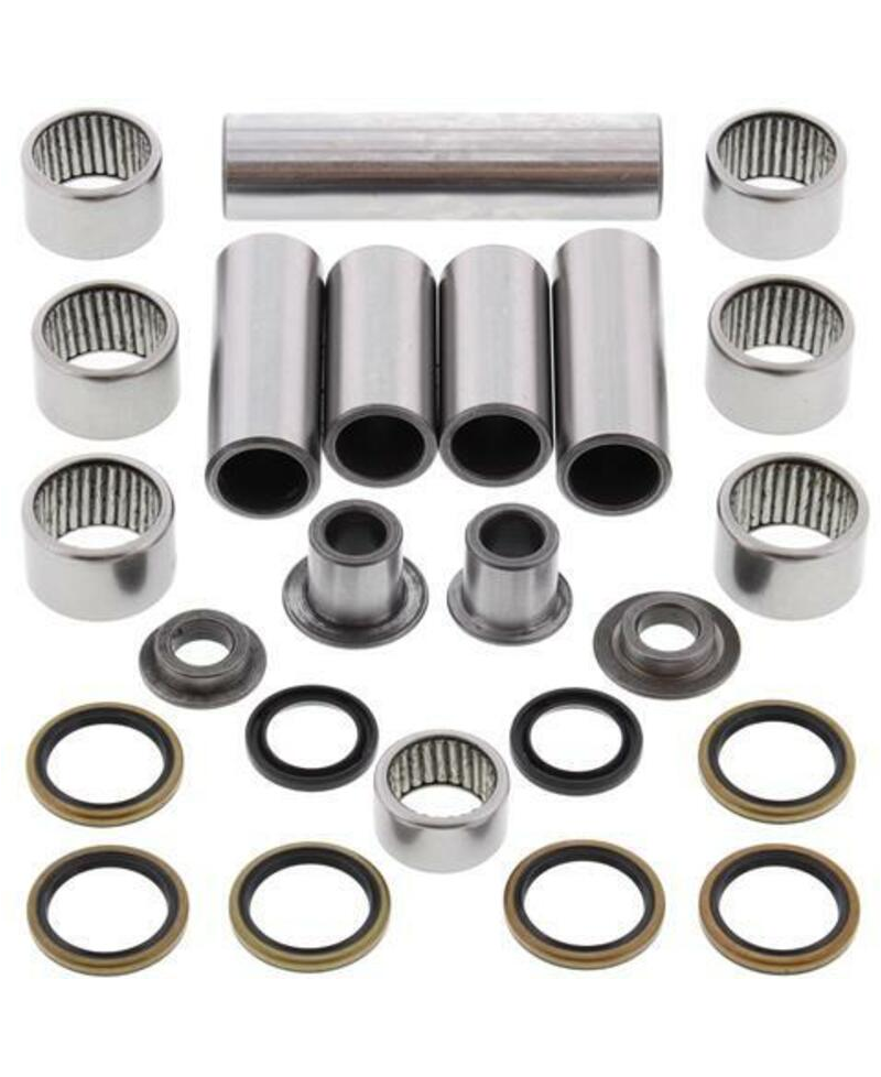 Kit réparation de biellettes ALL BALLS Kawasaki KX125/250 - 27-1018