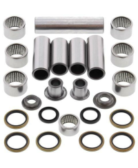 Kit réparation de biellettes ALL BALLS Kawasaki KX125/250 - 27-1018