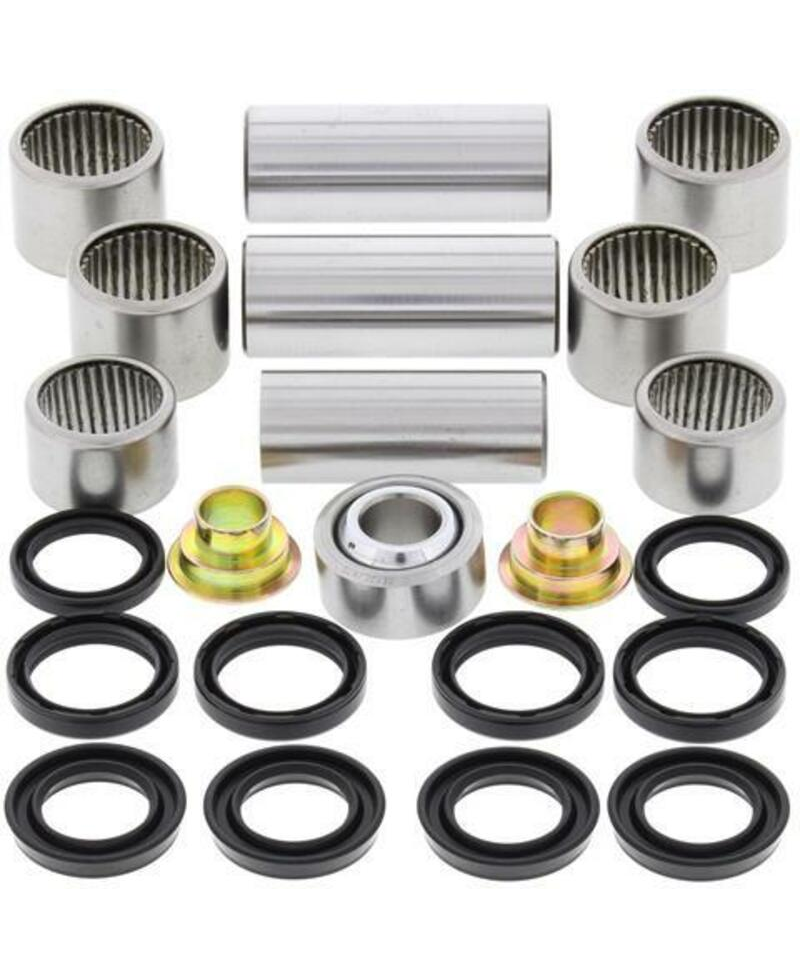 Kit réparation de biellettes ALL BALLS Husqvarna - 27-1162