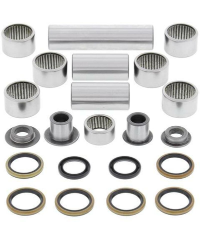 Kit réparation de biellettes ALL BALLS Kawasaki/Suzuki - 27-1117