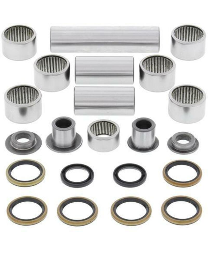 Kit réparation de biellettes ALL BALLS Kawasaki/Suzuki - 27-1117