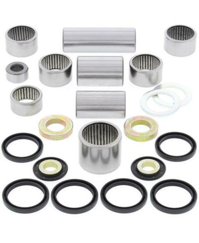 Kit réparation de biellettes ALL BALLS Honda CR125R - 27-1035