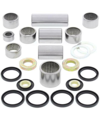 Kit réparation de biellettes ALL BALLS Honda CR125R - 27-1035