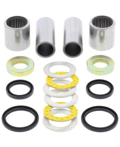 Kit réparation de bras oscillant ALL BALLS Honda CR250R - 28-1039