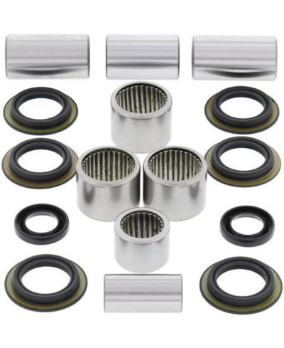 Kit réparation de biellettes ALL BALLS Yamaha YZ/WR 250/450F - 27-1145