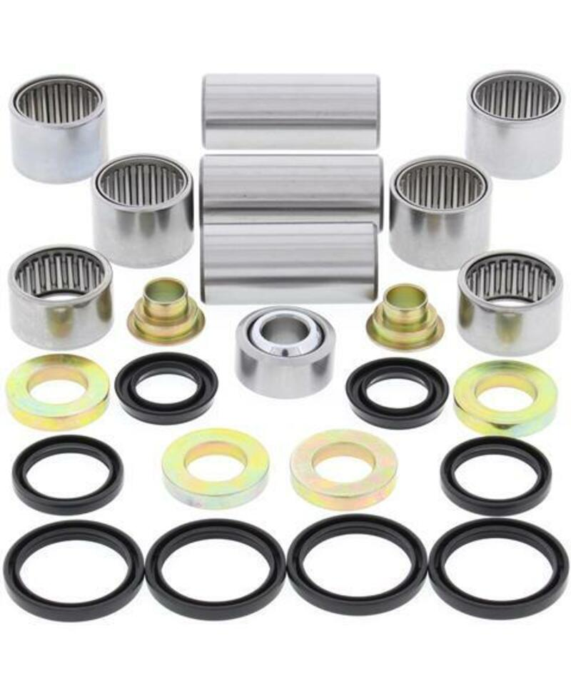 Kit réparation de biellettes ALL BALLS Husqvarna - 27-1146