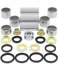 Kit réparation de biellettes ALL BALLS Husqvarna - 27-1146