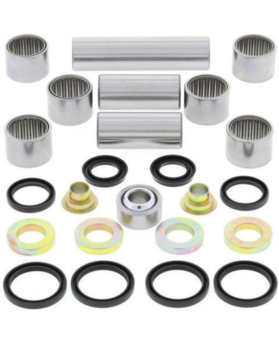 Kit réparation de biellettes ALL BALLS Husqvarna - 27-1147