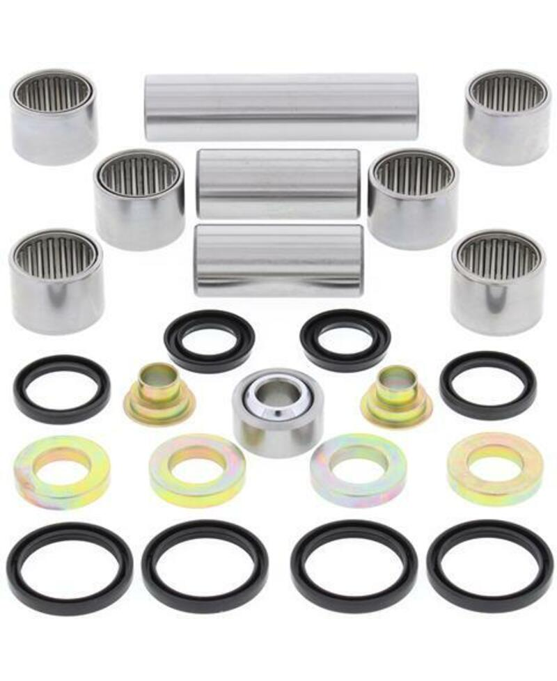 Kit réparation de biellettes ALL BALLS Husqvarna - 27-1147