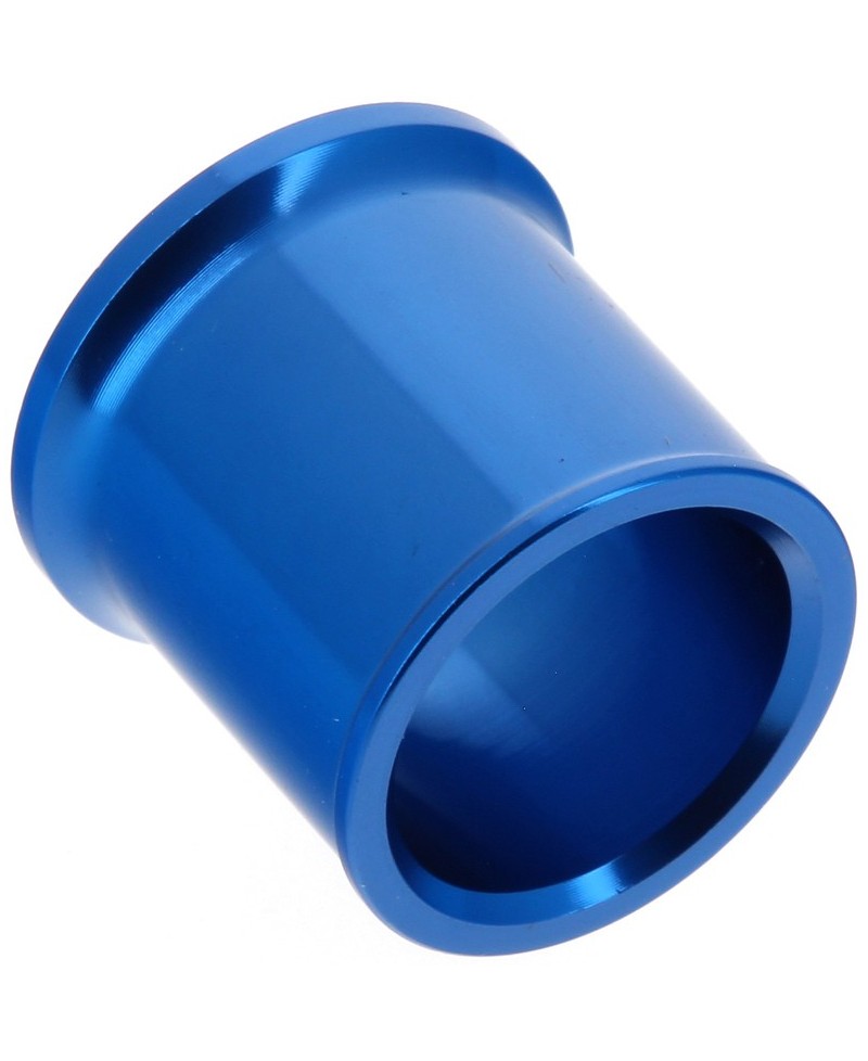 Entretoises de roue avant RFX Pro (Bleu)