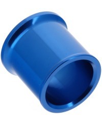 Entretoises de roue avant RFX Pro (Bleu)