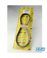 COURROIE SCOOTER TOP PERF ADAPT. SPEEDFIGHT/LUDIX/TREKKER/BUXY/KISBEE 2TPS 755X18X8.3