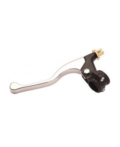 Ensemble levier d'embrayage moulé RFX sport universel 2 temps court