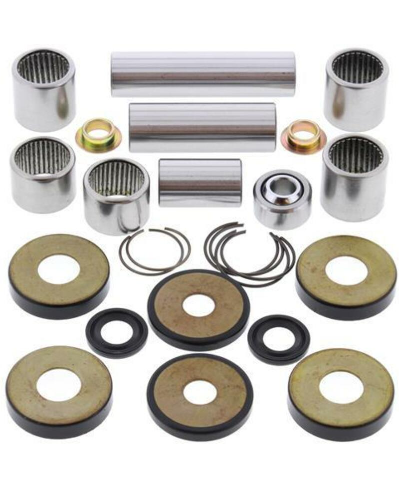 Kit réparation de biellettes ALL BALLS Suzuki RM125/250 - 27-1071