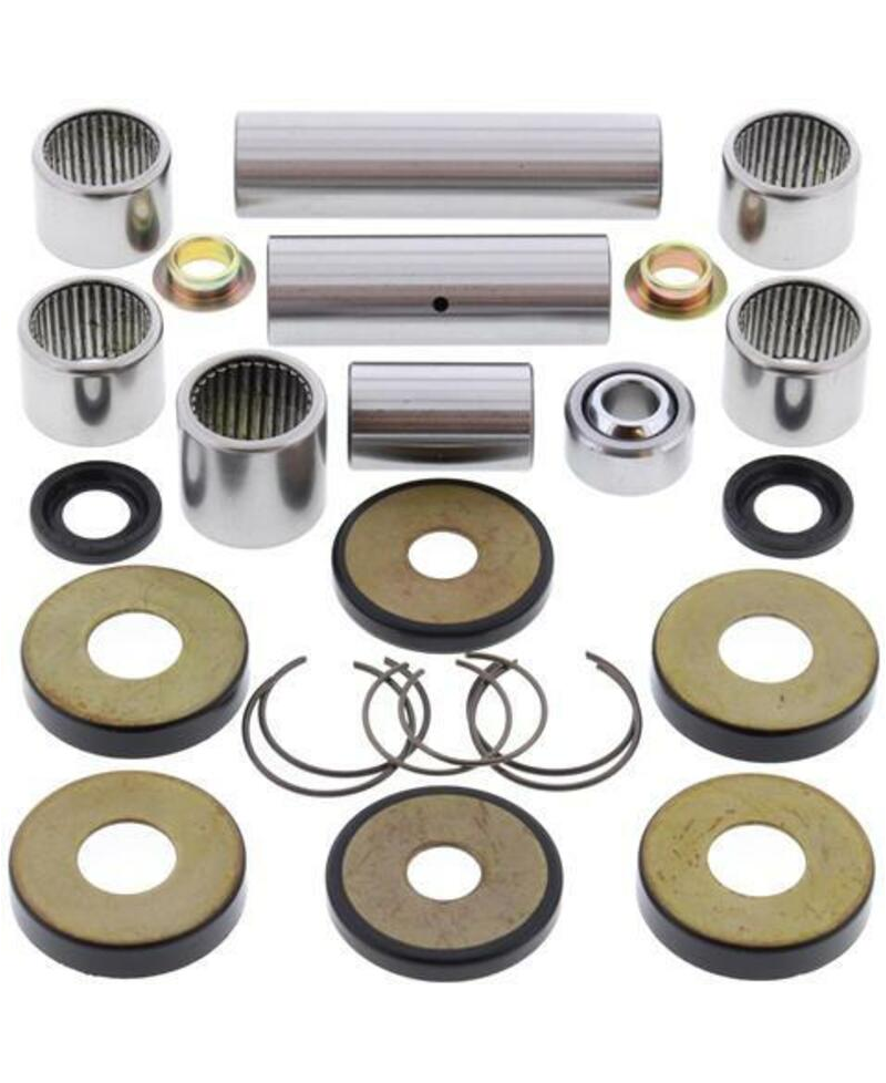 Kit réparation de biellettes ALL BALLS Suzuki RM125/250/RMX250 - 27-1072