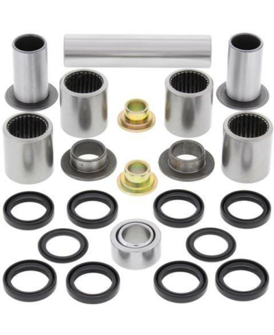 Kit réparation de biellettes ALL BALLS Yamaha - 27-1088