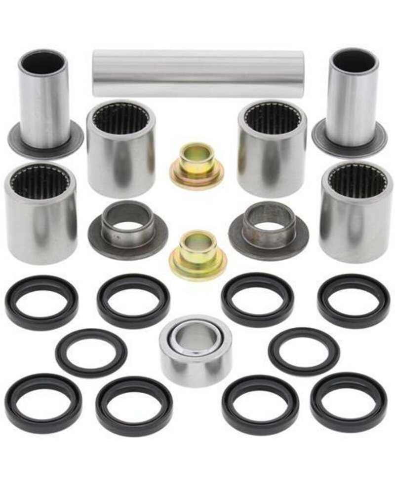 Kit réparation de biellettes ALL BALLS Yamaha - 27-1088