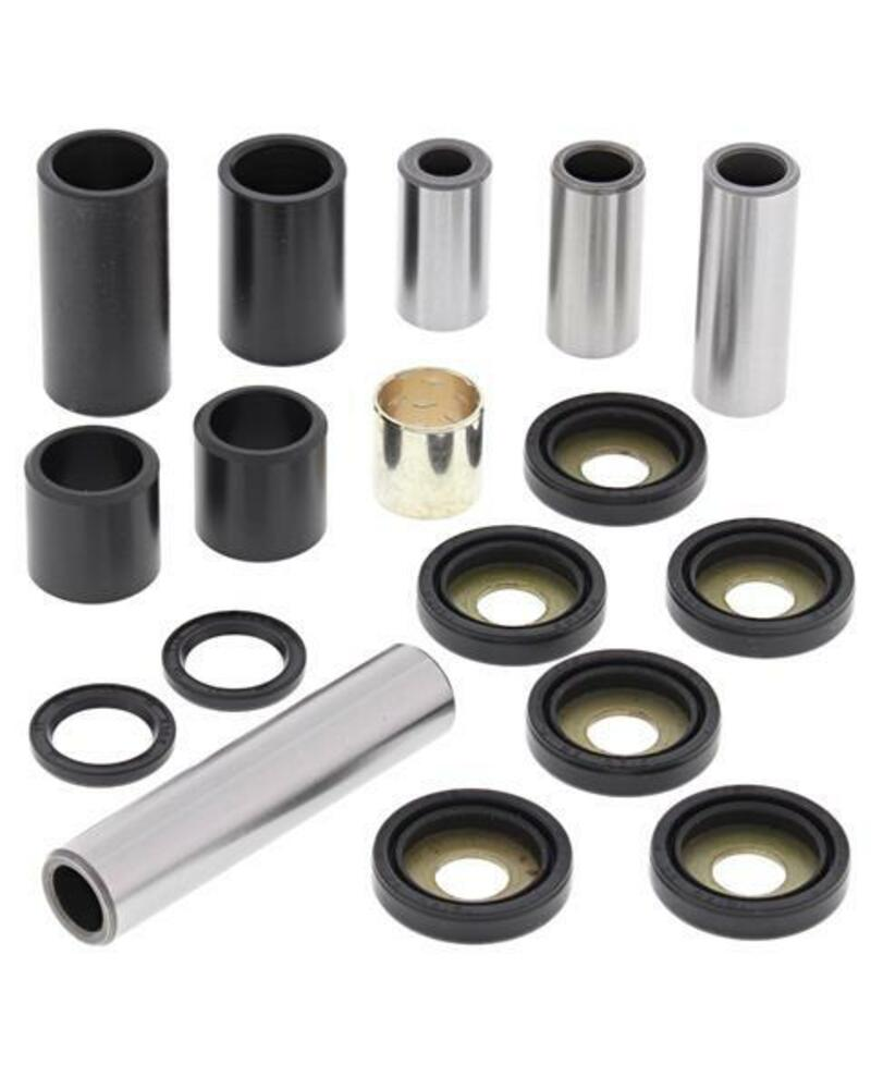 Kit réparation de biellettes ALL BALLS Honda CRF100R - 27-1090