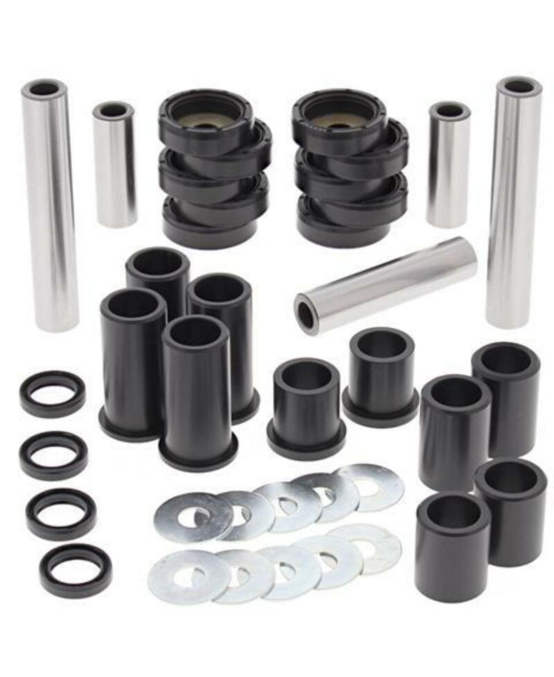 Roulement de suspension arrière ALL BALLS Suzuki LTA 450X King Quad - 50-1045