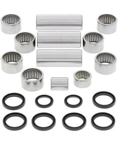 Kit réparation de biellettes ALL BALLS Gas Gas - 27-1118