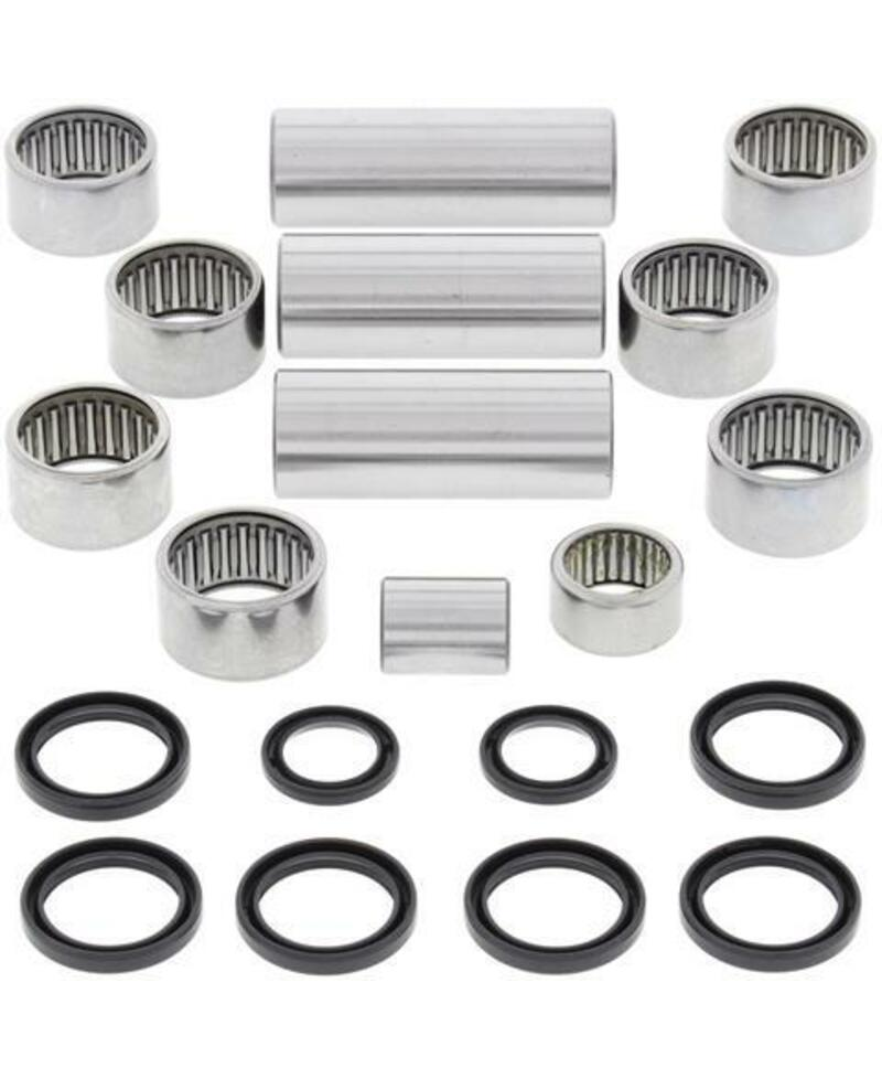 Kit réparation de biellettes ALL BALLS Gas Gas - 27-1118