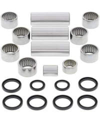 Kit réparation de biellettes ALL BALLS Gas Gas - 27-1118