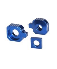 Tendeurs de chaîne RFX Pro (Bleu)