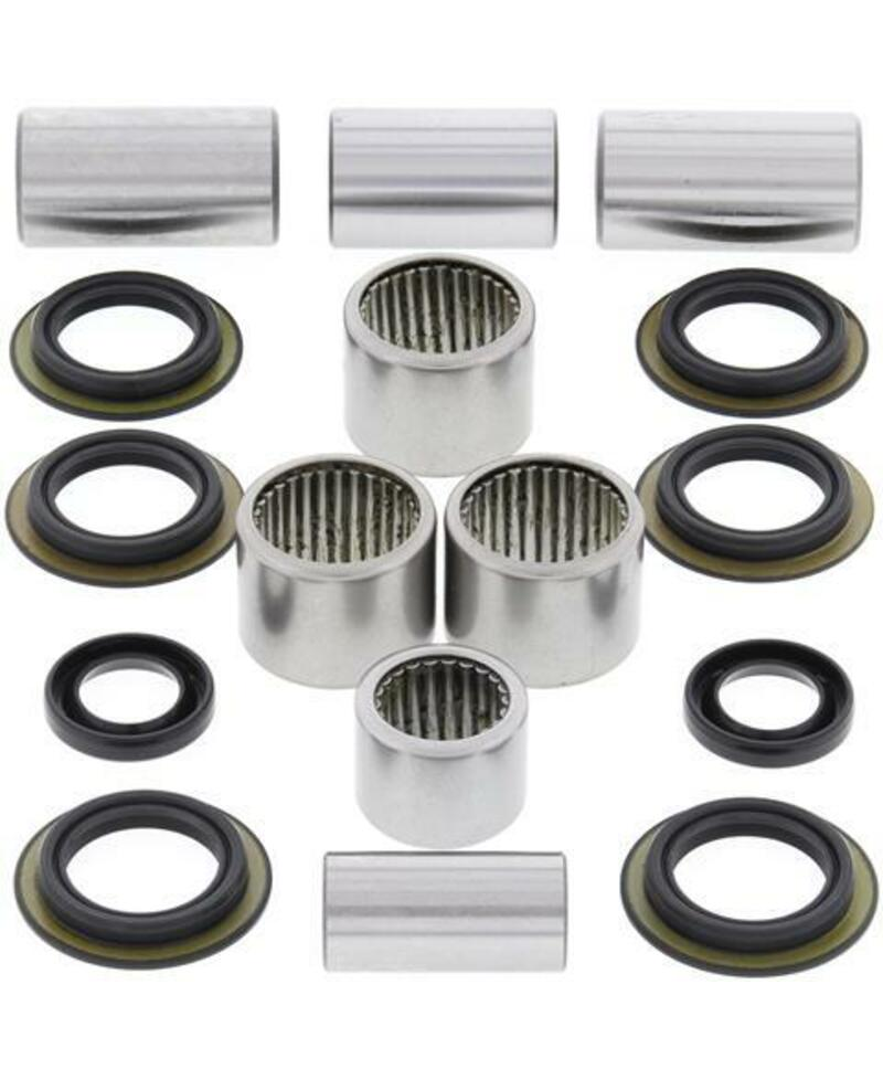 Kit réparation de biellettes ALL BALLS Honda CR80R/CR85R - 27-1045