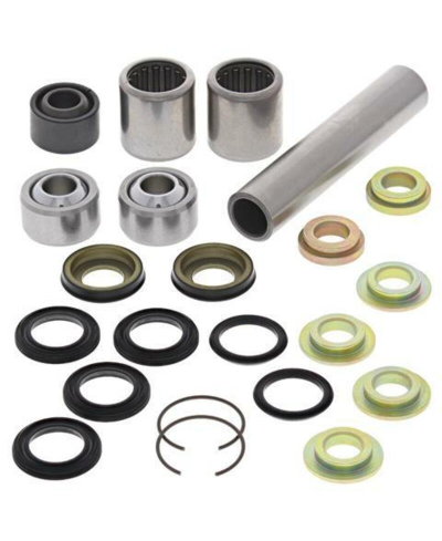 Kit réparation de biellettes ALL BALLS Kawasaki KX60 - 27-1059