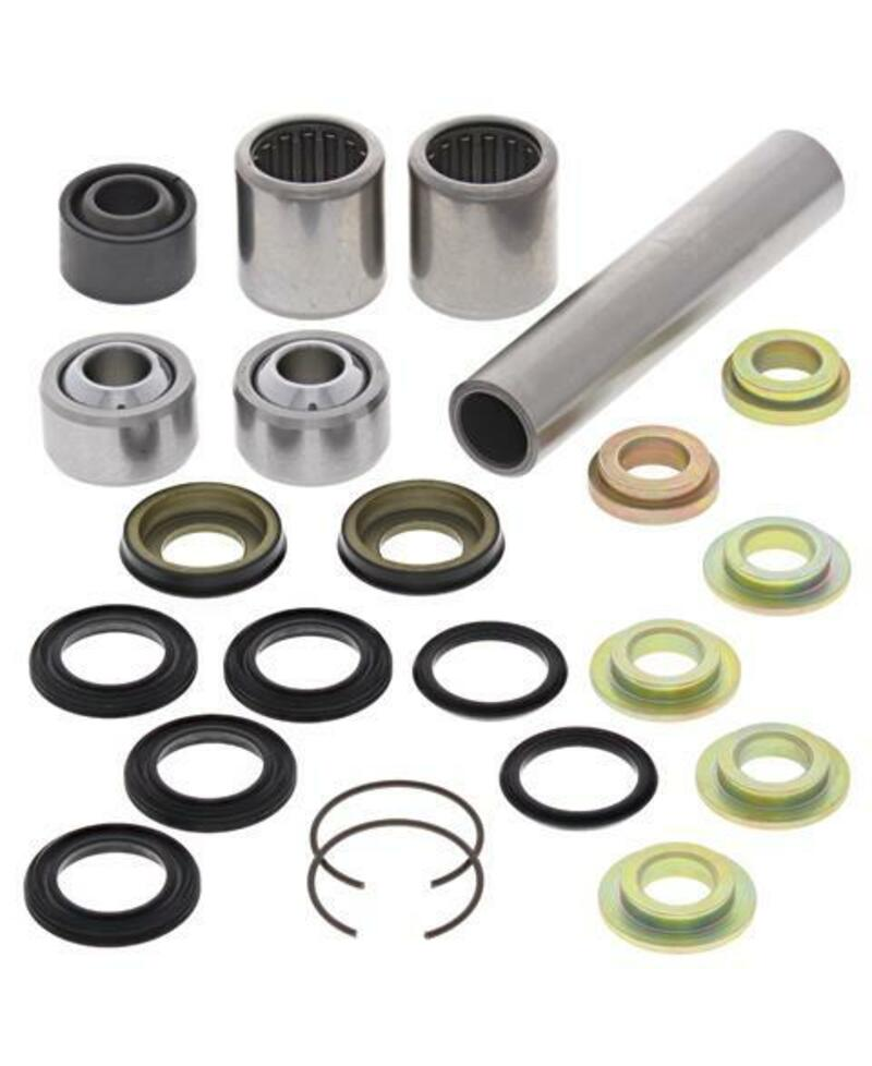 Kit réparation de biellettes ALL BALLS Kawasaki KX60 - 27-1059