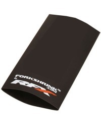 Protection de fourche supérieure pour transpondeur RFX Race Series Forkshrink