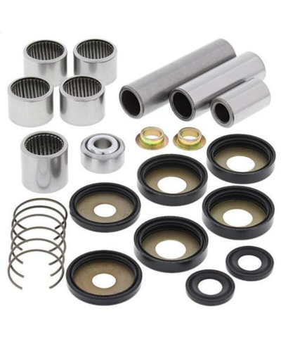 Kit réparation de biellettes ALL BALLS Suzuki RM125/250 - 27-1069