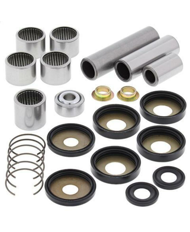 Kit réparation de biellettes ALL BALLS Suzuki RM125/250 - 27-1069
