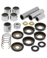 Kit réparation de biellettes ALL BALLS Suzuki RM125/250 - 27-1069