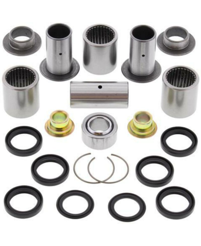 Kit réparation de biellettes ALL BALLS Yamaha YZ125/250 / WR250Z - 27-1084