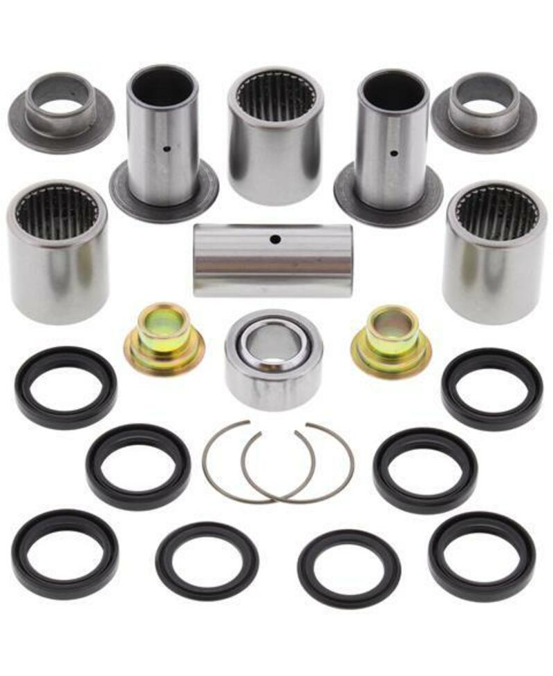 Kit réparation de biellettes ALL BALLS Yamaha YZ125/250 / WR250Z - 27-1084
