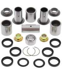 Kit réparation de biellettes ALL BALLS Yamaha YZ125/250 / WR250Z - 27-1084