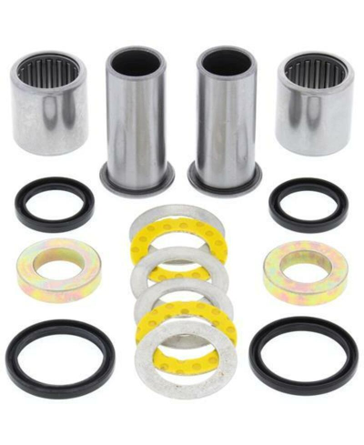 Kit réparation de bras oscillant ALL BALLS Kawasaki RM125/250 - 28-1047